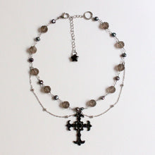 Load image into Gallery viewer, Dahlia's Necklace