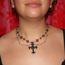 Load image into Gallery viewer, Dahlia's Necklace