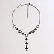 Load image into Gallery viewer, Marian Necklace
