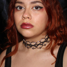 Load image into Gallery viewer, In Our Angelhood Necklace