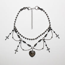 Load image into Gallery viewer, Dragon Vein Necklace