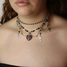 Load image into Gallery viewer, Dragon Vein Necklace