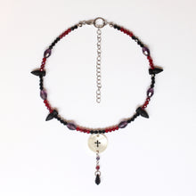 Load image into Gallery viewer, Sacred Vengeance Necklace