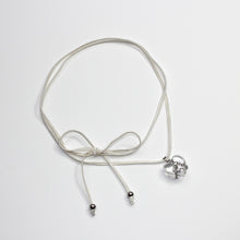 Load image into Gallery viewer, Mannequin Necklace