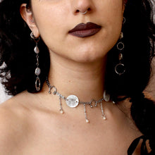 Load image into Gallery viewer, Aerith Necklace