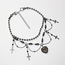 Load image into Gallery viewer, Dragon Vein Necklace