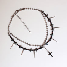 Load image into Gallery viewer, Midian Necklace