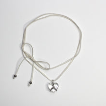 Load image into Gallery viewer, Mannequin Necklace