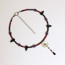Load image into Gallery viewer, Sacred Vengeance Necklace