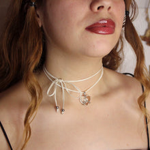 Load image into Gallery viewer, Mannequin Necklace