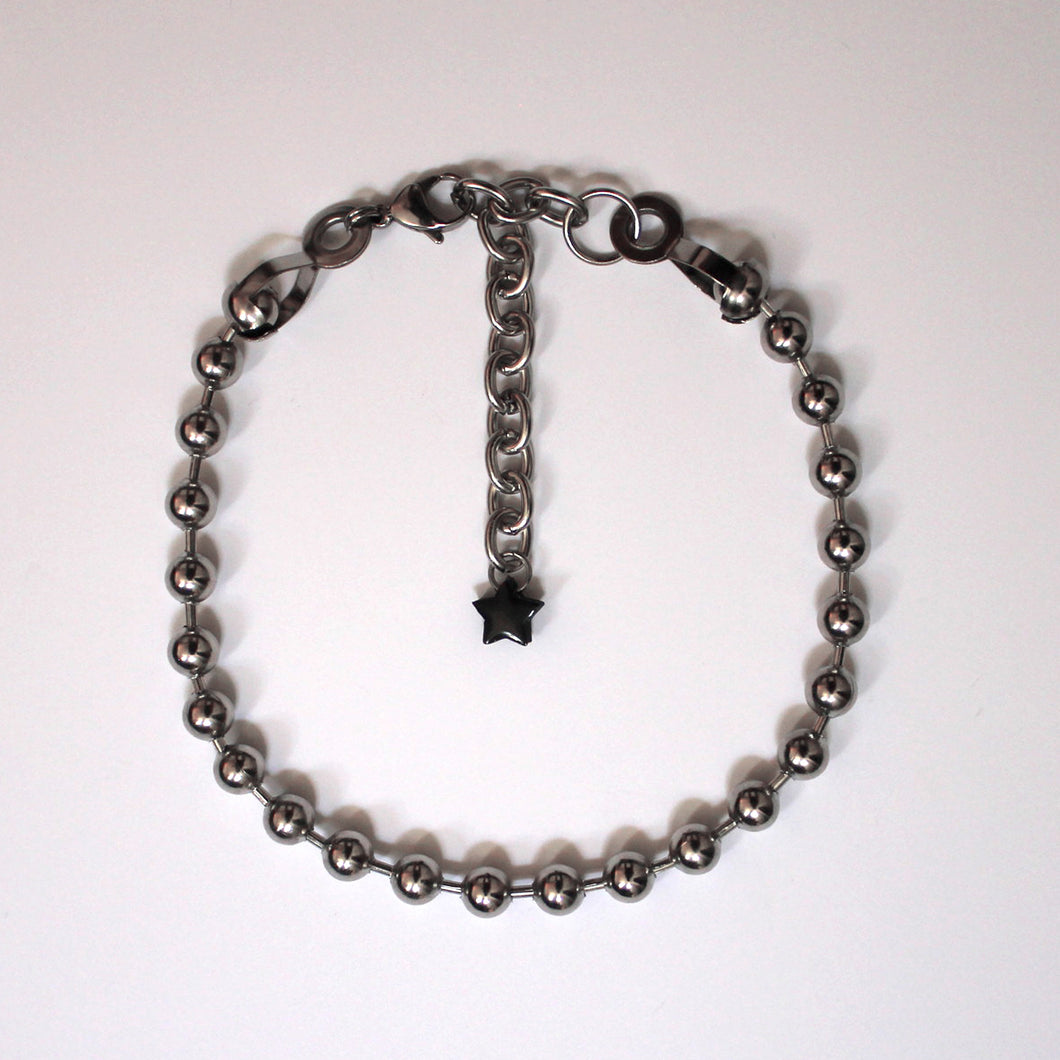 Ball Chain Necklace