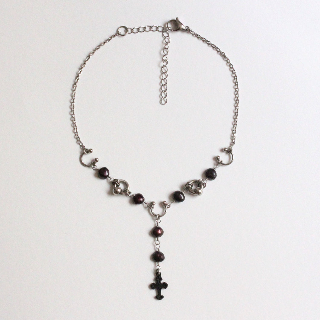 Marian Necklace