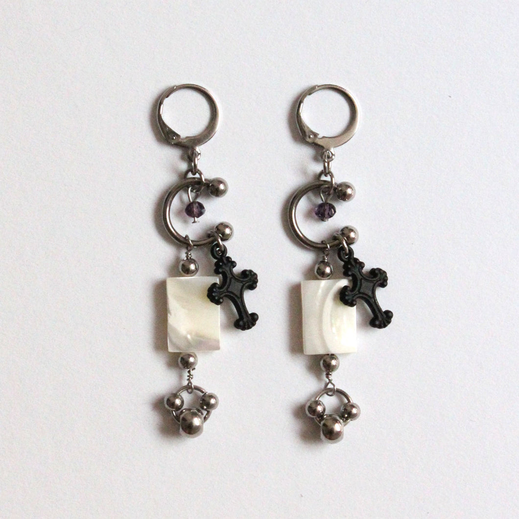 Luna Earrings