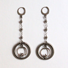 Load image into Gallery viewer, Morning Star Earrings
