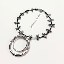 Load image into Gallery viewer, Lorelei Necklace
