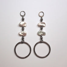 Load image into Gallery viewer, Claude Earrings
