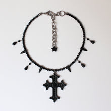 Load image into Gallery viewer, Dark Ecstasy Necklace
