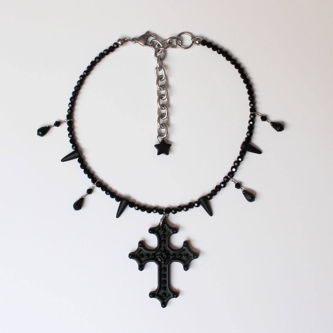 Dark Ecstasy Necklace