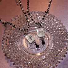 Load image into Gallery viewer, Chronicles Necklace
