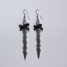 Load image into Gallery viewer, Dream Slayer Earrings
