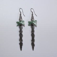 Load image into Gallery viewer, Dream Slayer Earrings
