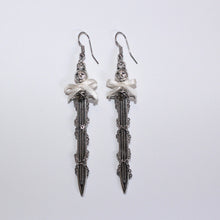 Load image into Gallery viewer, Dream Slayer Earrings
