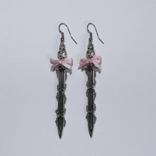 Load image into Gallery viewer, Dream Slayer Earrings
