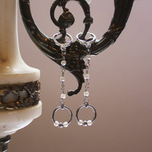 Load image into Gallery viewer, Opera Earrings
