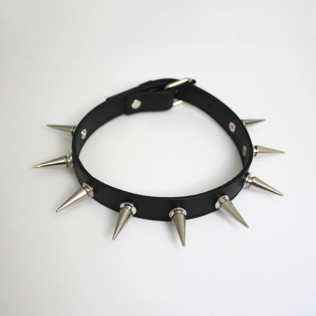 Spike Collar