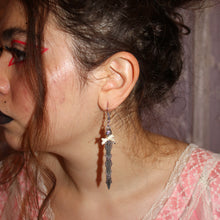 Load image into Gallery viewer, Dream Slayer Earrings
