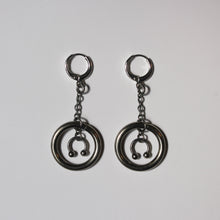 Load image into Gallery viewer, Jinxy Earrings
