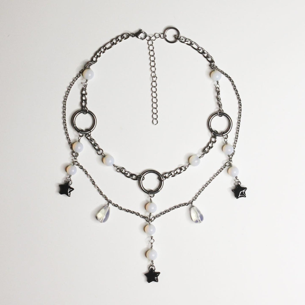 Celestica Necklace