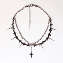 Load image into Gallery viewer, Midian Necklace
