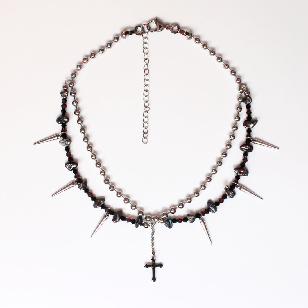 Midian Necklace