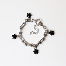 Load image into Gallery viewer, Star Helix Bracelet
