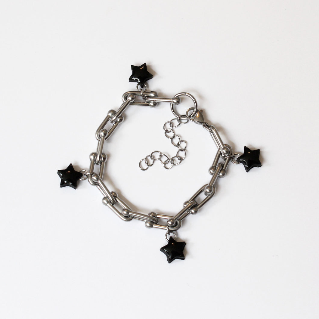 Star Helix Bracelet