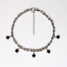 Load image into Gallery viewer, Star Helix Necklace
