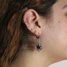 Load image into Gallery viewer, Star Helix Earrings
