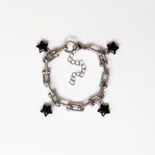 Load image into Gallery viewer, Star Helix Bracelet
