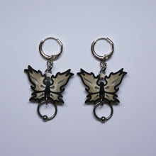 Load image into Gallery viewer, Butterfly Earrings
